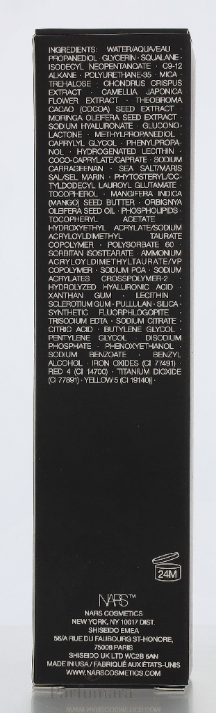 Nars Light Reflecting Filtering Primer 30 ml