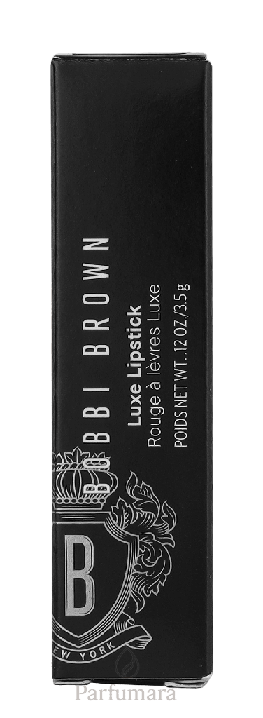 Bobbi Brown Luxe Lipstick 312 3,5 g