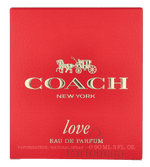 Coach Love Eau de Parfum 30 ml