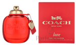 Coach Love Eau de Parfum 30 ml
