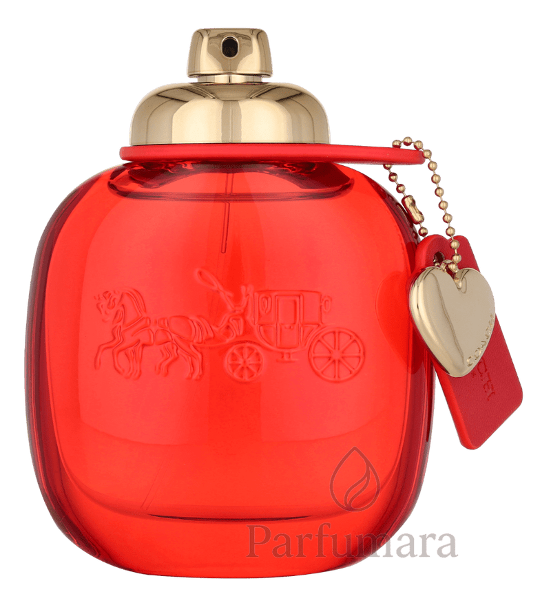 Coach Love Eau de Parfum 30 ml