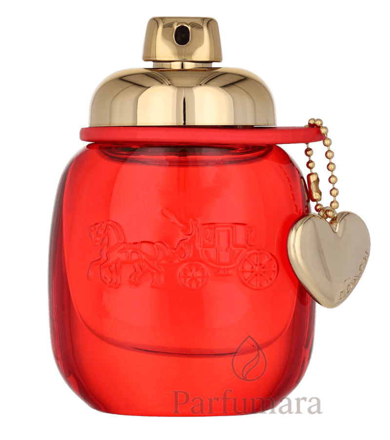 Coach Love Eau de Parfum 30 ml