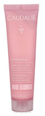 Caudalie Vinohydra Moisturizing Gel 60 ml