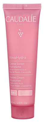 Caudalie Vinohydra Moisturizing Sorbet Cream 60 ml