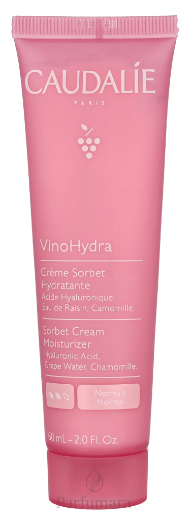 Caudalie Vinohydra Moisturizing Sorbet Cream 60 ml