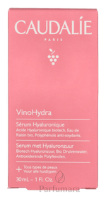 Caudalie VinoHydra Hyaluronic Serum 30 ml