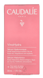 Caudalie VinoHydra Hyaluronic Serum 30 ml