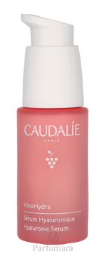 Caudalie VinoHydra Hyaluronic Serum 30 ml