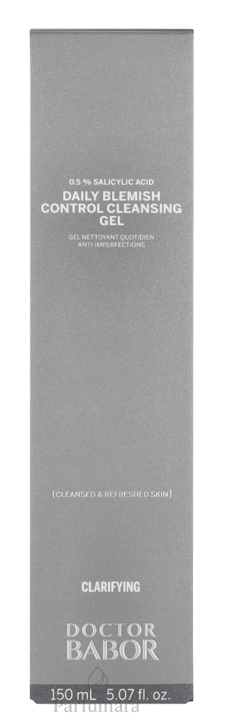 Babor Clarifying Daily Blemish Control Cleansing Gel 150 ml