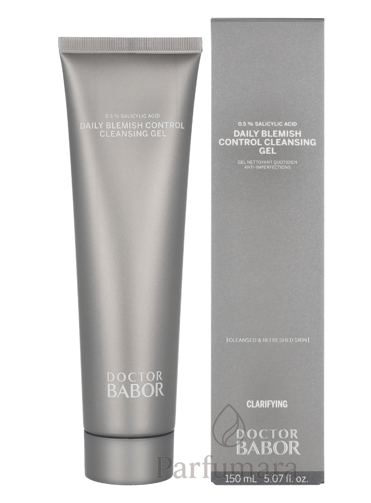 Babor Clarifying Daily Blemish Control Cleansing Gel 150 ml