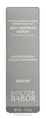 Babor Doctor Sensitive Anti-Redness Serum 30 ml