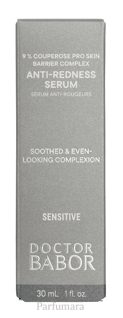 Babor Doctor Sensitive Anti-Redness Serum 30 ml
