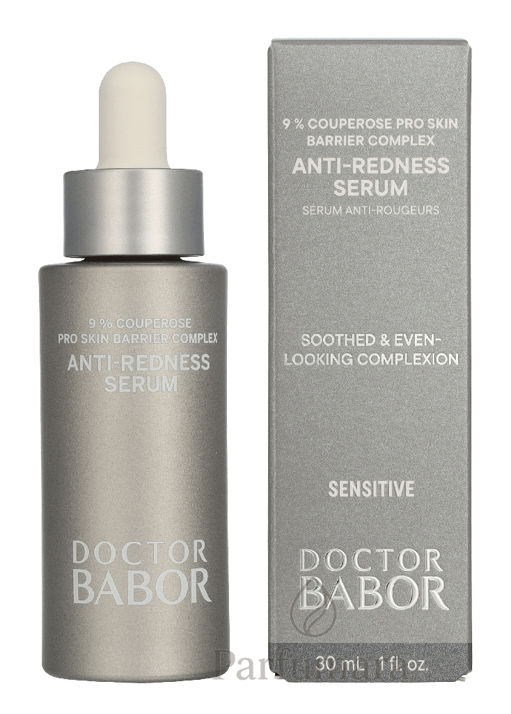 Babor Doctor Sensitive Anti-Redness Serum 30 ml