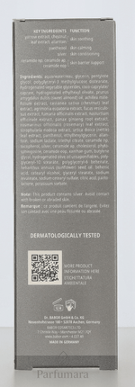 Babor Doctor Sensitive Instant Relief Lotion 150 ml