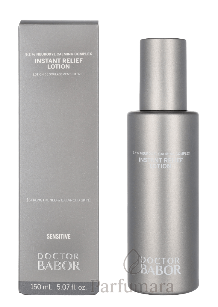 Babor Sensitive Instant Relief Lotion 150 ml