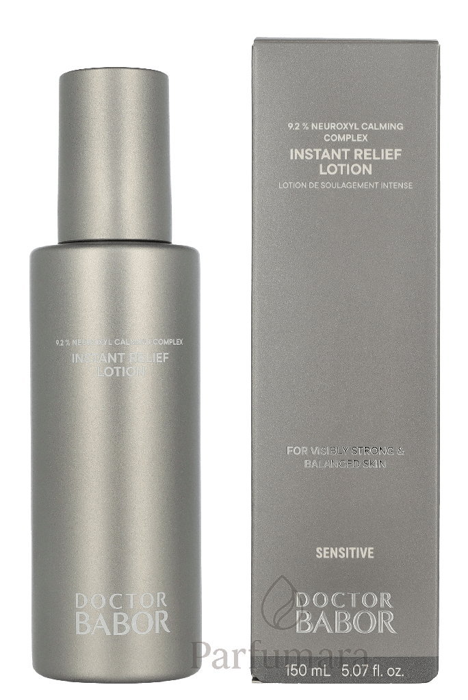 Babor Doctor Sensitive Instant Relief Lotion 150 ml