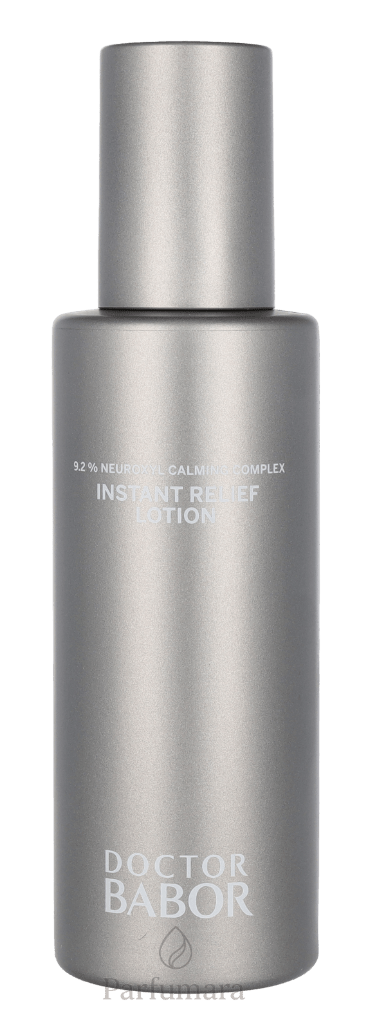 Babor Sensitive Instant Relief Lotion 150 ml