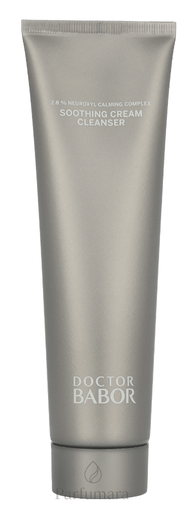 Babor Sensitive Soothing Cream Cleanser 150 ml