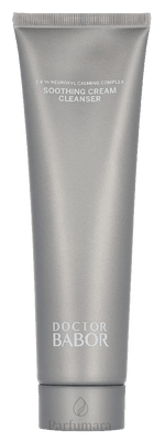 Babor Doctor Sensitive Soothing Cream Cleanser 150 ml