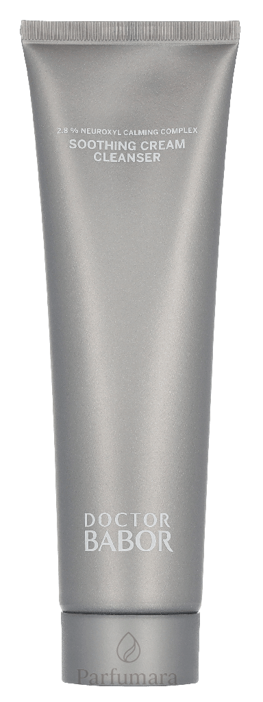 Babor Doctor Sensitive Soothing Cream Cleanser 150 ml