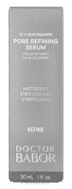 Babor Doctor Resurface Pore Refining Serum 30 ml