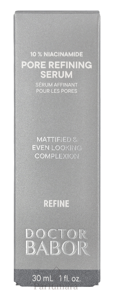 Babor Doctor Resurface Pore Refining Serum 30 ml