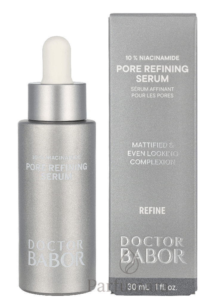 Babor Doctor Resurface Pore Refining Serum 30 ml