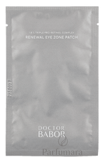 Babor Doctor Resurface Renewal Eye Zone Patch 5 Stück