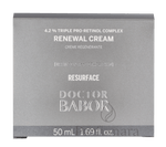 Babor Doctor Resurface Renewal Cream 50 ml