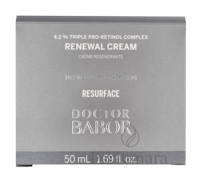 Babor Doctor Resurface Renewal Cream 50 ml