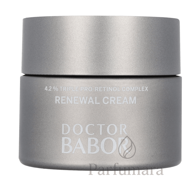 Babor Doctor Resurface Renewal Cream 50 ml
