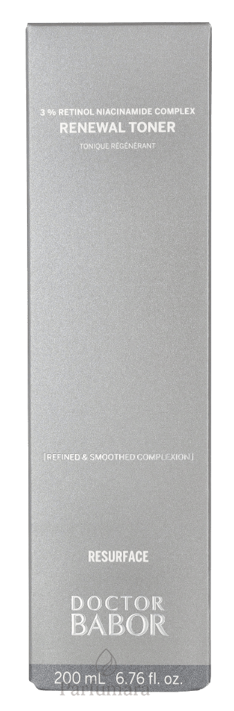 Babor Doctor Resurface Renewal Toner 200 ml