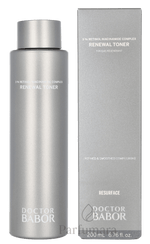 Babor Doctor Resurface Renewal Toner 200 ml