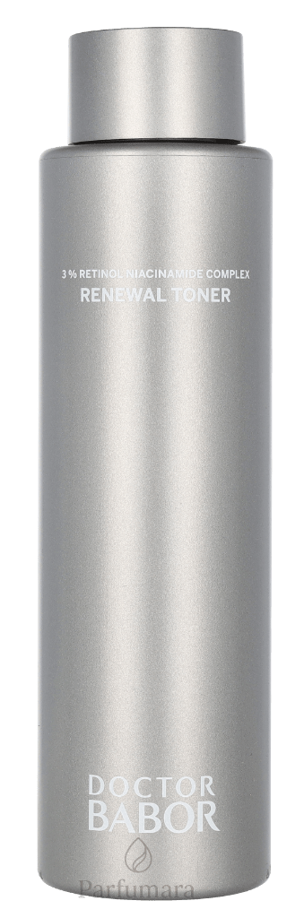 Babor Doctor Resurface Renewal Toner 200 ml