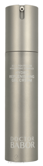 Babor Doctor Hydration Hydro Replenishing Gel Cream 50 ml
