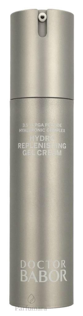 Babor Doctor Hydration Hydro Replenishing Gel Cream 50 ml