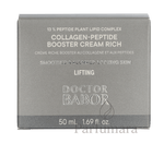 Babor Doctor Lifting Collagen-Peptide Booster Cream Rich 50 ml