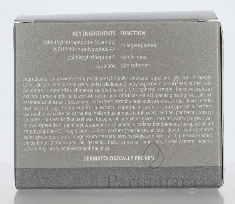 Babor Doctor Lifting Collagen-Peptide Booster Cream Rich 50 ml