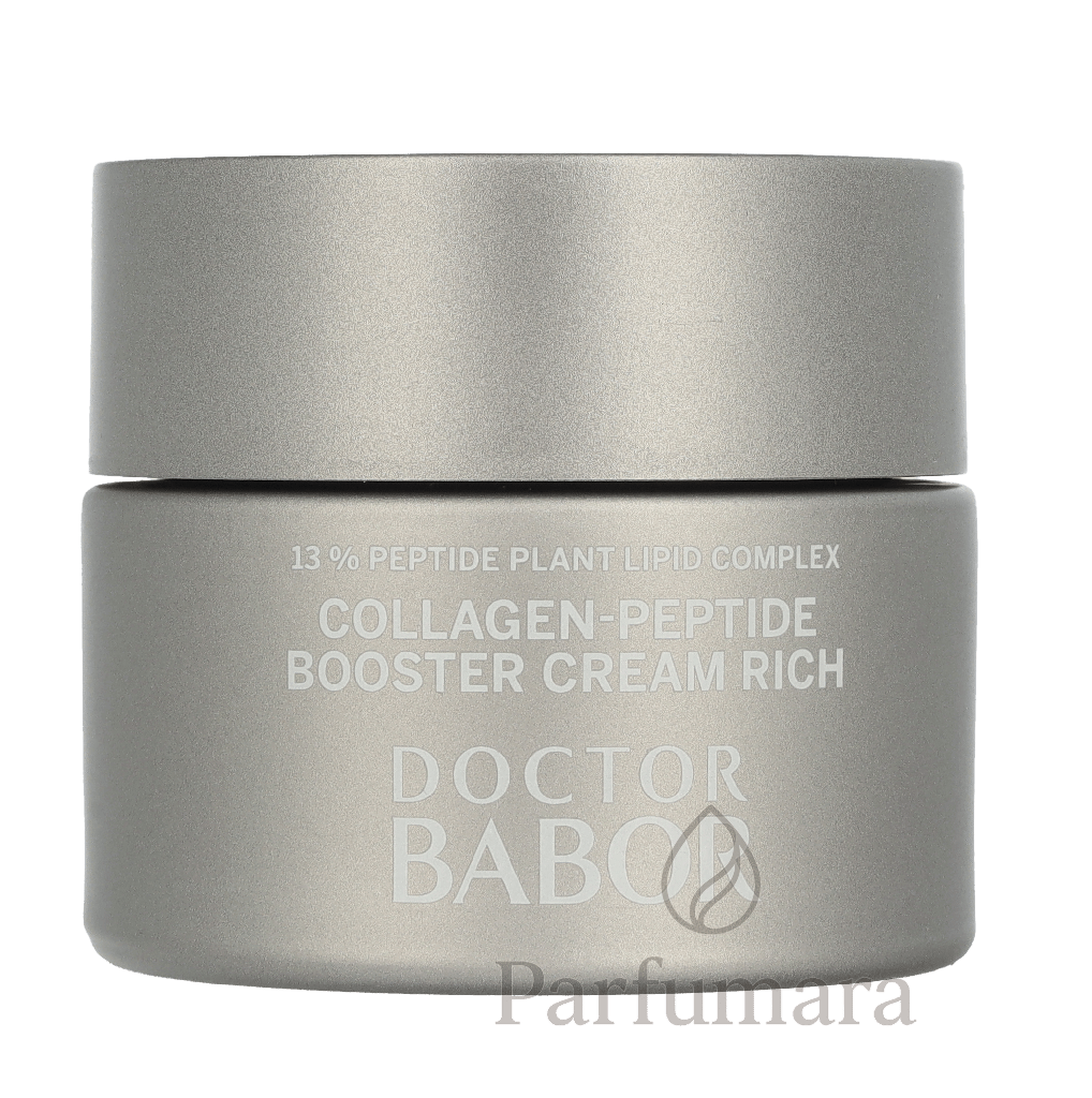 Babor Doctor Lifting Collagen-Peptide Booster Cream Rich 50 ml