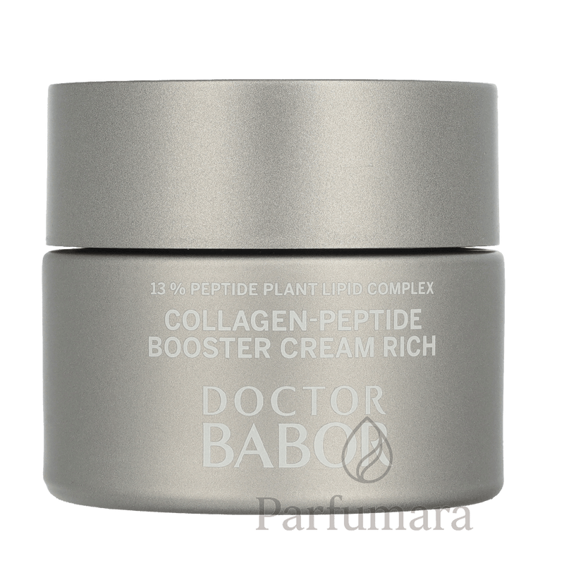 Babor Doctor Lifting Collagen-Peptide Booster Cream Rich 50 ml