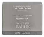 Babor Doctor Regeneration The Cure Cream 50 ml