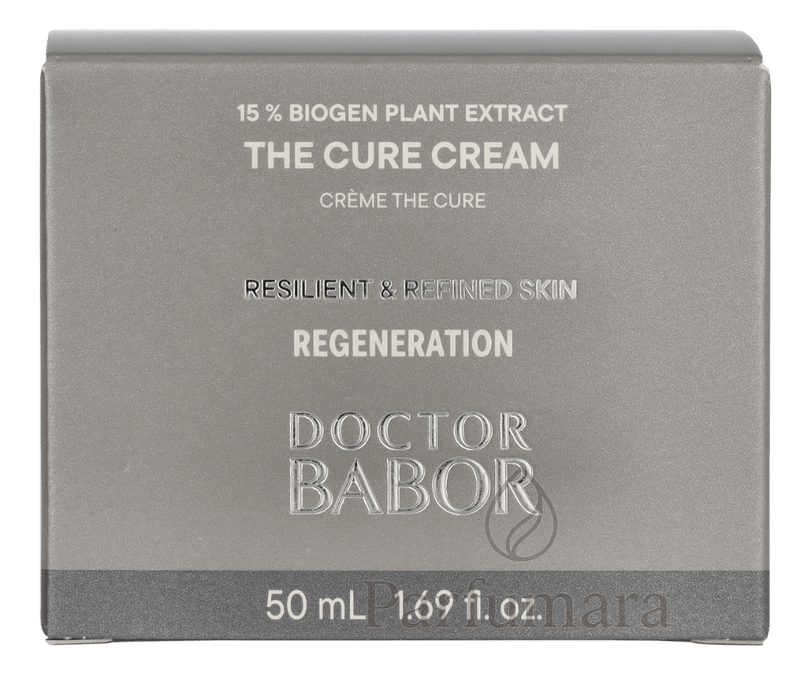 Babor Doctor Regeneration The Cure Cream 50 ml