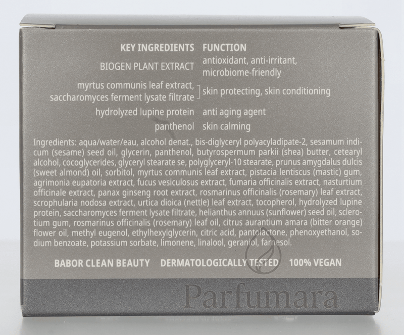 Babor Doctor Regeneration The Cure Cream 50 ml