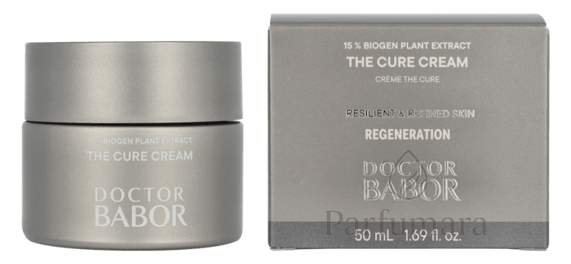 Babor Doctor Regeneration The Cure Cream 50 ml