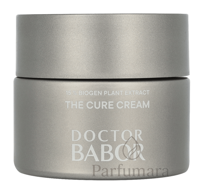 Babor Doctor Regeneration The Cure Cream 50 ml