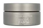 Babor Doctor Regeneration The Cure Body Cream 200 ml