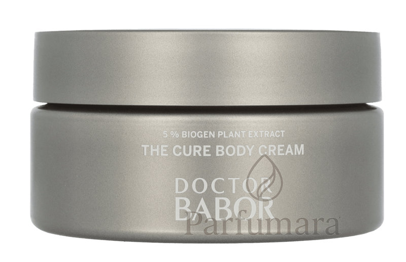 Babor Doctor Regeneration The Cure Body Cream 200 ml