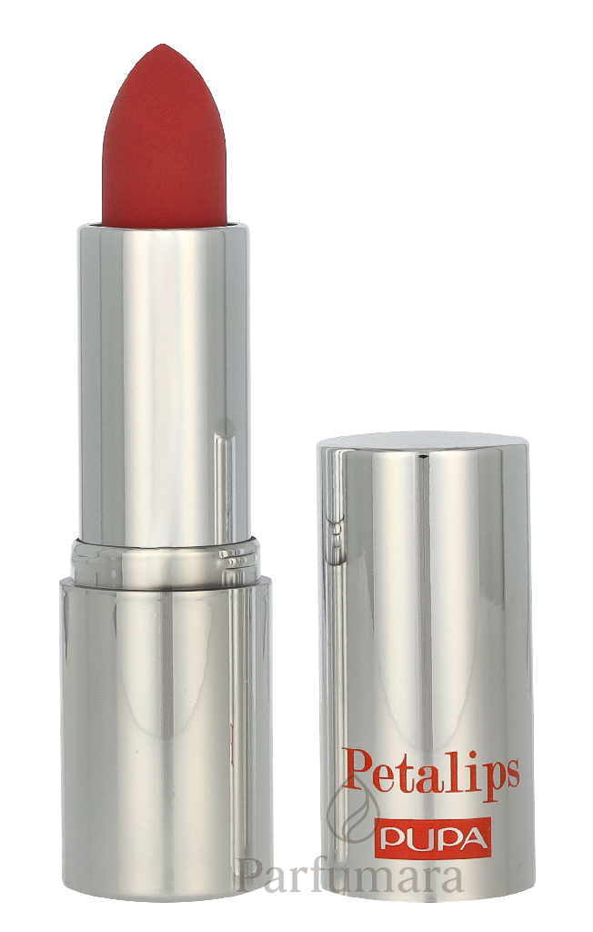 Pupa Petalips Soft Matt Lipstick 007 Delicate Lily 3,5 g