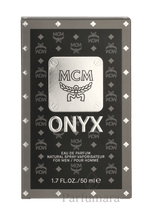 MCM Onyx Eau de Parfum 75 ml
