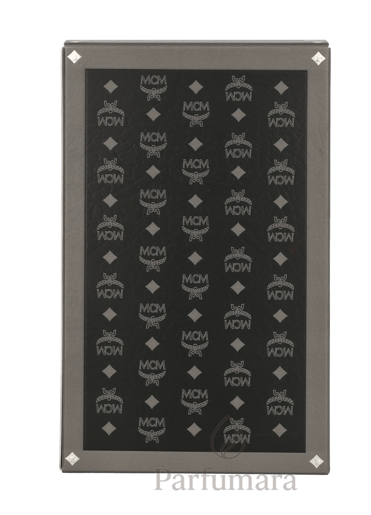 MCM Onyx Eau de Parfum 75 ml